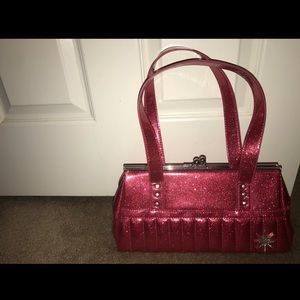 lux de ville purse